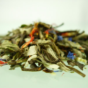 White Coconut Creme from Art of Tea