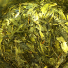 Vanilla Green from Tealuxe