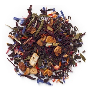 Paradise Found from DAVIDsTEA