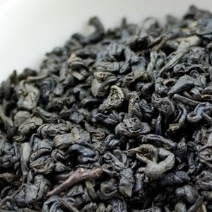 Gunpowder from Red Blossom Tea Company