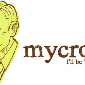 Mycroft (Blend) from Custom-Adagio Teas