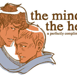 The Mind and The Heart (Blend) from Custom-Adagio Teas