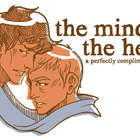 The Mind and The Heart (Blend) from Custom-Adagio Teas