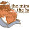 The Mind and The Heart (Blend) from Custom-Adagio Teas