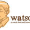 Watson (Blend) from Custom-Adagio Teas