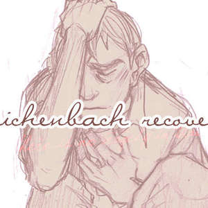 Reichenbach Recovery from Custom-Adagio Teas