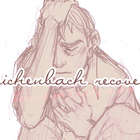 Reichenbach Recovery from Custom-Adagio Teas