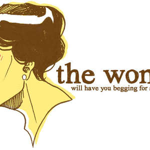 The Woman (Blend) from Custom-Adagio Teas