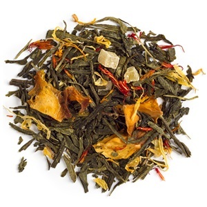 Daydreamer Green From David's Tea