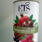 Rooibos Pomegranate Acai Berry from English Tea Shop