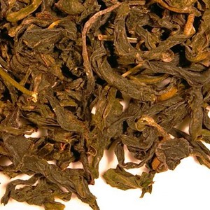 Bao Zhong from The Persimmon Tree Tea Company