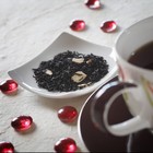 Honey Nut Biscotti from Kally Tea