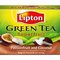 Green Tea Superfruit, Passionfruit and Coconut from Lipton