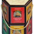 Classic Tea Collection 96ct Assorted Sampler Tote from The Boston Tea Company