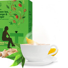 Green Tea, Mango & Ginger from London Tea Company