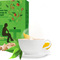 Green Tea, Mango & Ginger from London Tea Company