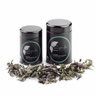 Peppermint Whole Leaf from Luponde Tea