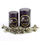 Lemon Verbena from Luponde Tea