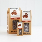 Rooibos & Honeybush from Teapigs