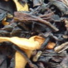 Orange Blossom Oolong from Anteaques