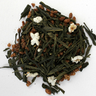 Genmaicha from Lee Rosy's Tea