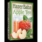 Turkish Apple Tea from Hazer Baba
