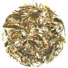 White Champagne & Raspberry from Gong Fu Tea Shop