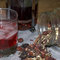 HIbiscus Elixir from WholeHeart Group, Ann Arbor, Michigan