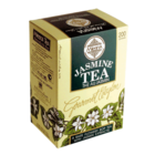 Mlesna Black Jasmine Tea from Mlesna tēju veikals