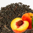 Peach Earl Grey from Red Leaf Tea
