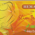 Slim Tea from Hemani