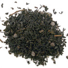 Heavenly Hazelnut Black Tea from TranquiliTea