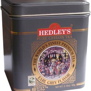 Earl Grey from Hedley's