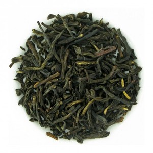 Earl Grey Polish blend N° 18 from Kusmi Tea