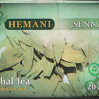 Senna Herbal Tea from Hemani