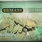 Senna Herbal Tea from Hemani