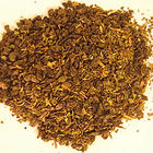 Moroccan Mint from tea and all its splendour
