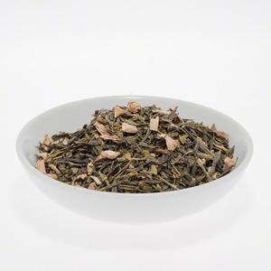 Japanese Sencha from Tropical Tea Company