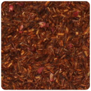 Raspberry Vanilla from Tea Desire