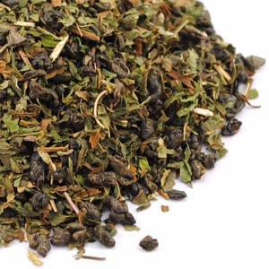 Moroccan Mint from Market Spice