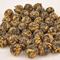 Feng Qing Premium Black Gold Pearls from Yunnan Sourcing