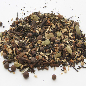 All Spice Chai from SerendipiTea