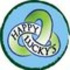 Chocolate Aire from Happy Lucky's Tea House