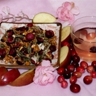 Pink Cherry Cider from The Green Tea House
