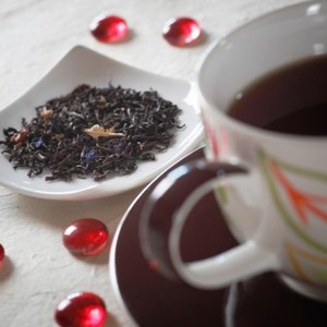 Milord's Grey from Kally Tea