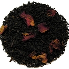 Rose Black Tea from Treasure Green Tea Co.