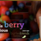 This Is Berry Delicious from Adagio Teas