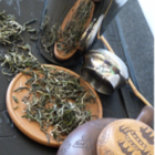 Hidden Treasure (2010 Special Cocktail Recipe) from Treasure Green Tea Co.