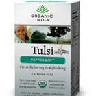 Tulsi Tea Peppermint from Organic India