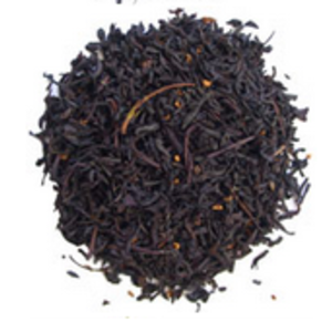 London Fog from Silk Road